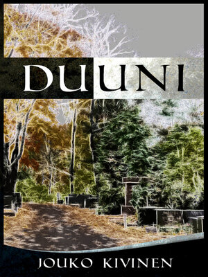 cover image of Duuni
